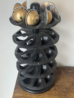 Nespresso Pod Holder