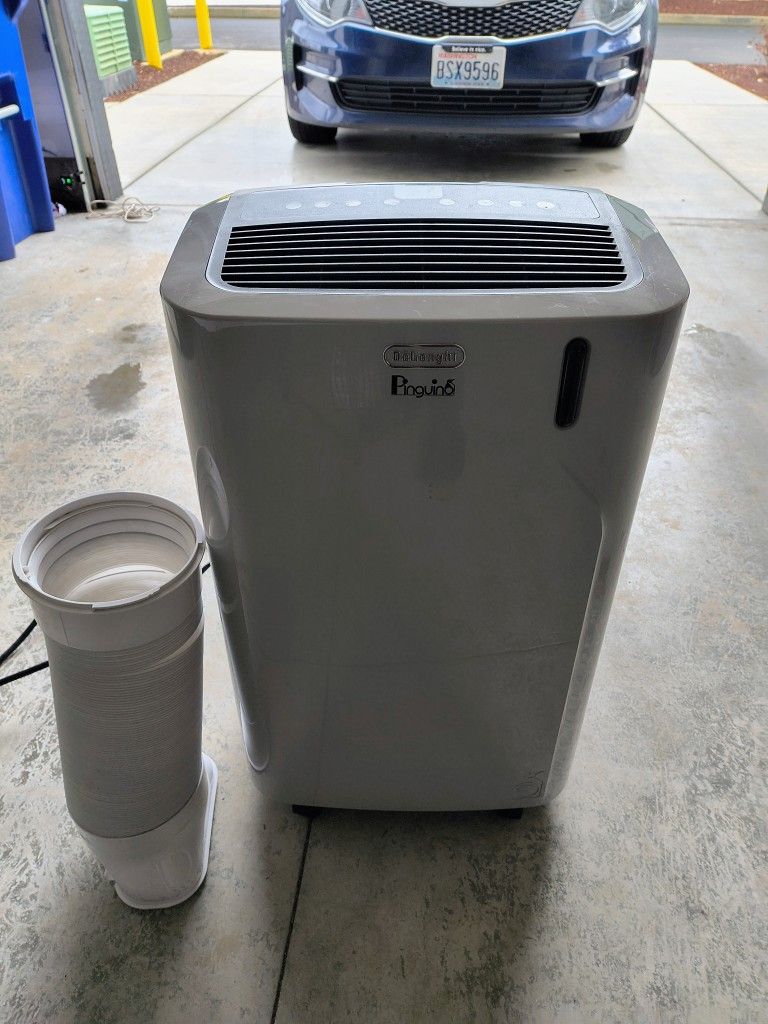 Stand Alone AC