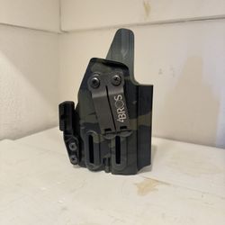 4 Bros for X-Macro / TLR-7 Sub Light 