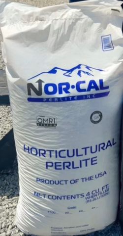 Perlite