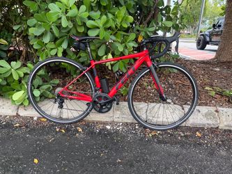 2021 Felt fr30