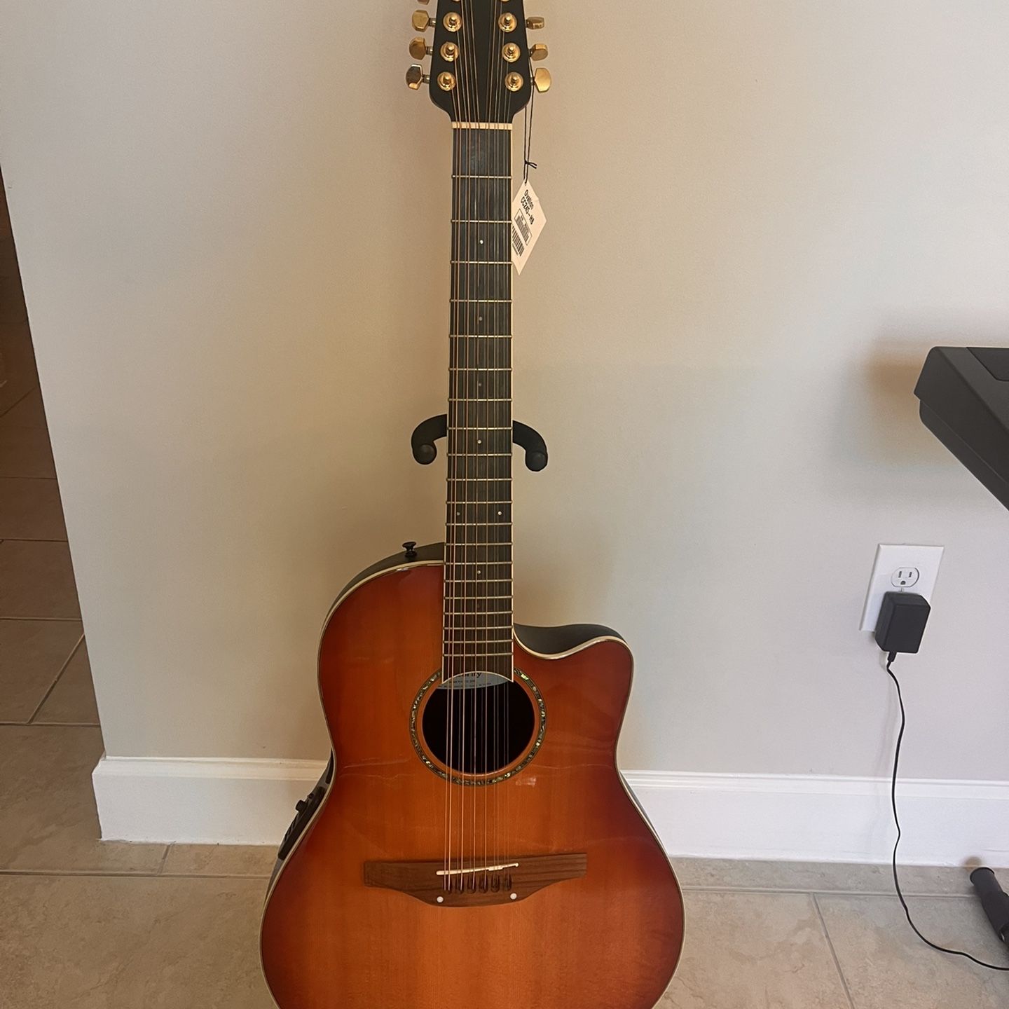 Ovation cc245 deals