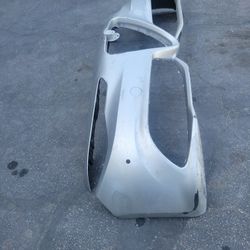 16/17/18/19_20 Alfa Romeo Giulian Front Bumper 