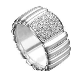 John Hardy Ring