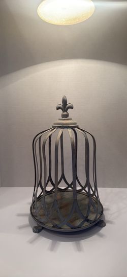 Display Cage