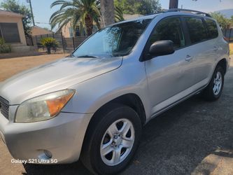 2006 Toyota Rav4