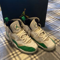 Jumpman Two Trey Jordan’s 