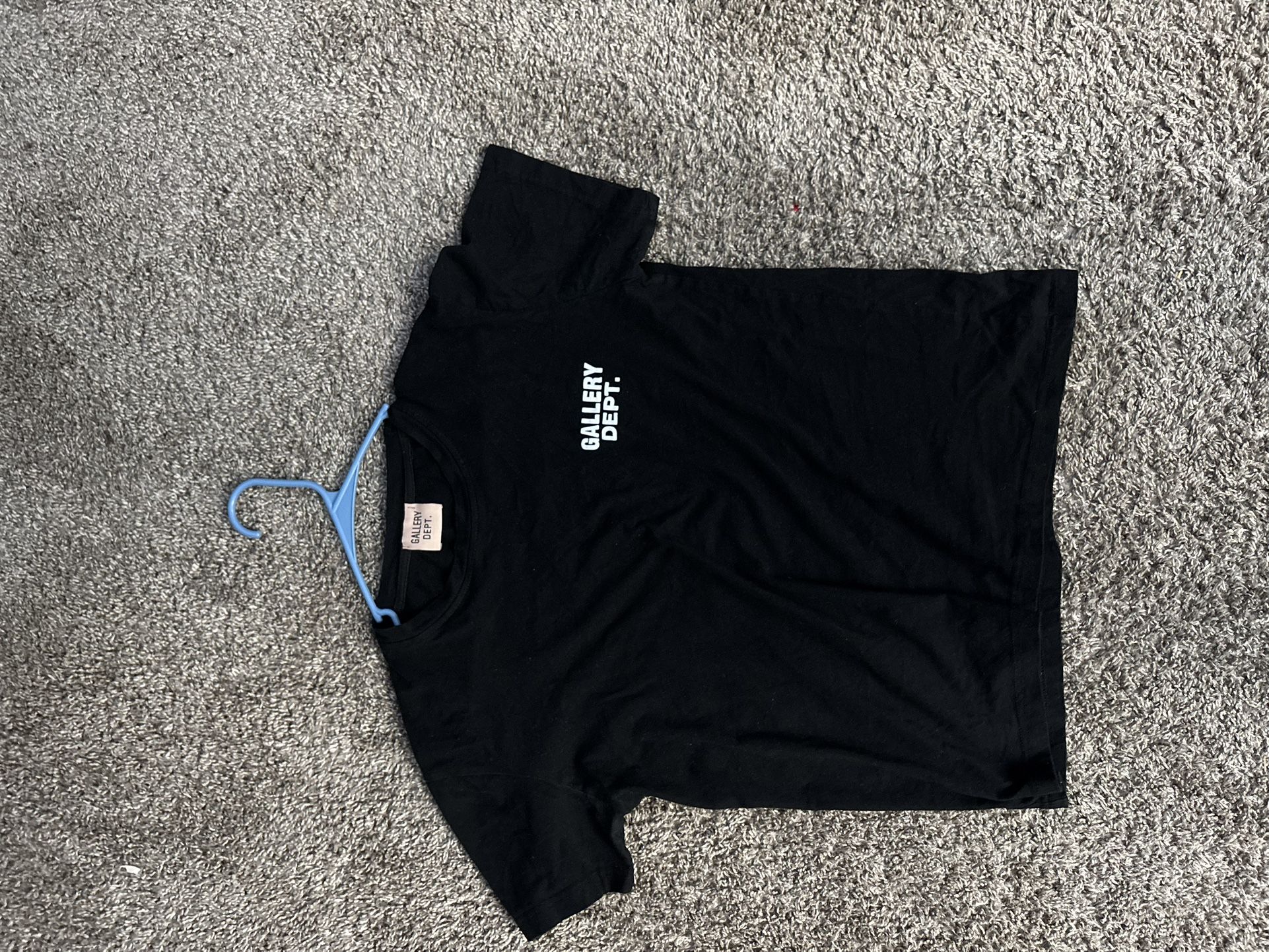Xs Gallery Dept. Tee