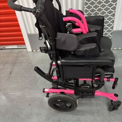 Wheel Chair