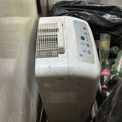 Dehumidifier 