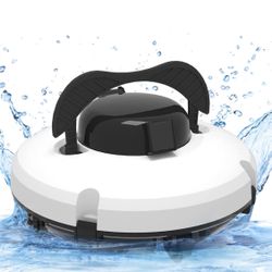 cordless pool cleaner
