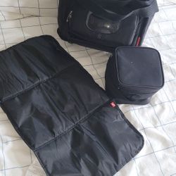 Diaper Bag