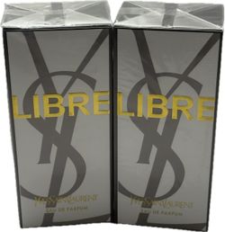 YSL Libre Eau de Parfum – Set of 2