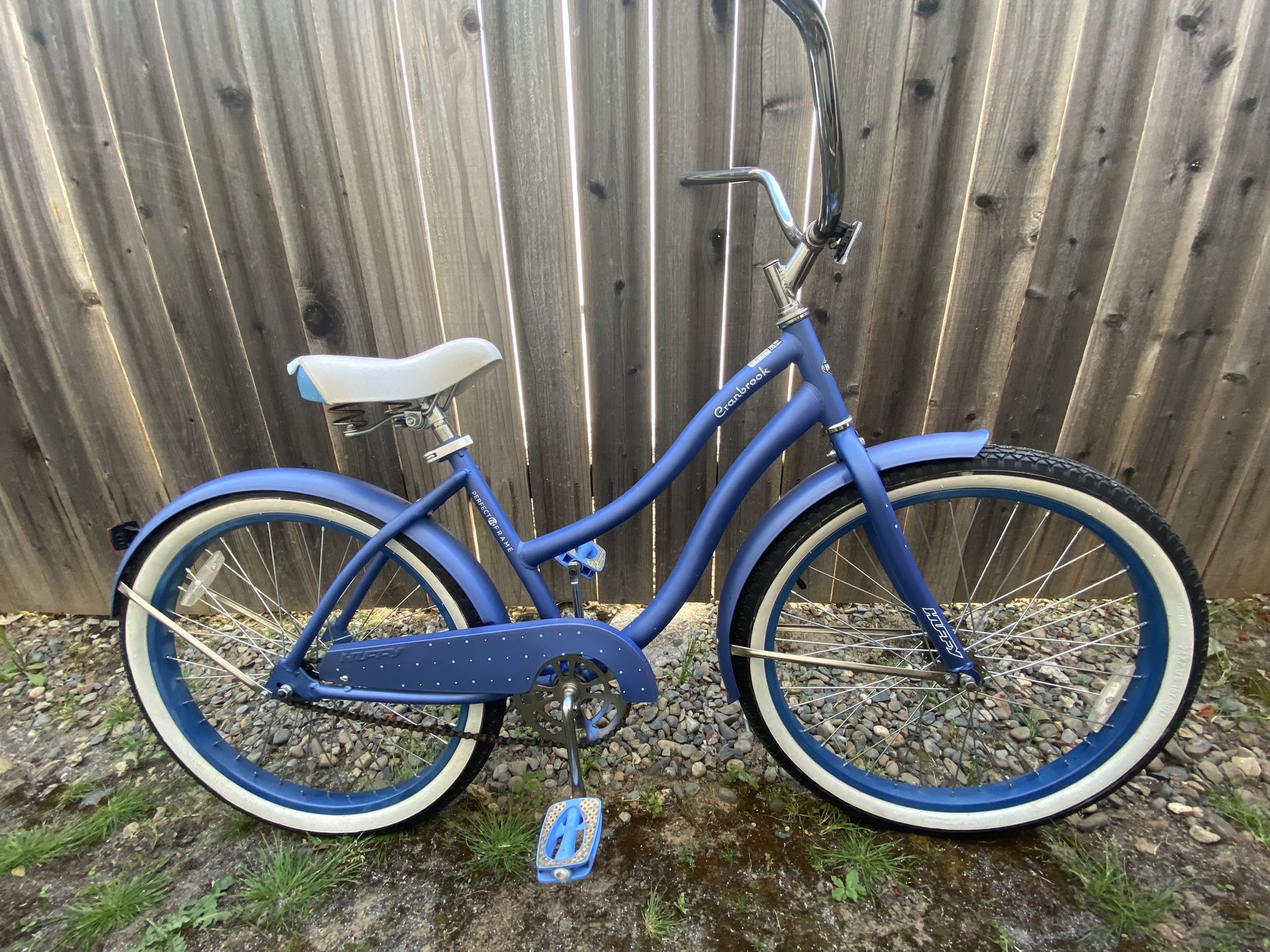 Bike NICE 👍 Bicycle -Beach cruiser- Super Rad!