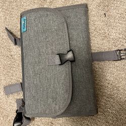 Kopi Baby Diaper Changing Station Pad