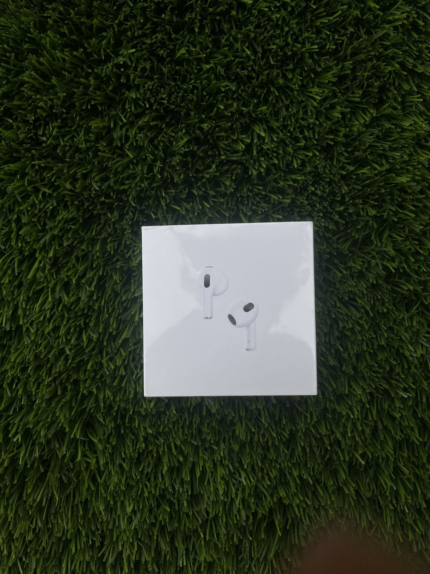 AirPod Generation 3