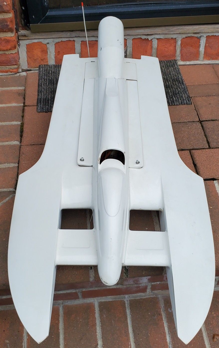 Rc Boats Nitro & Electric