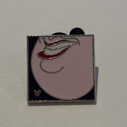 Ursela Disney Pin