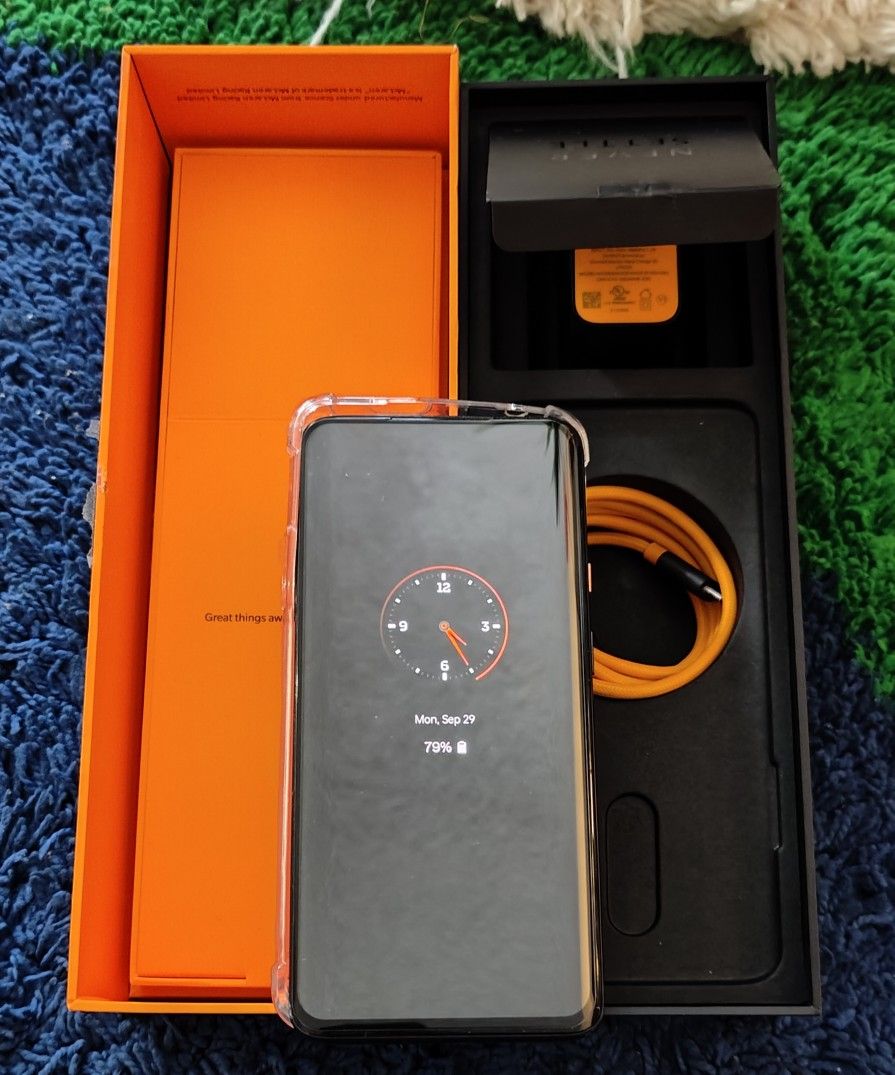 OnePlus Pro McLaren Collectors edition $350