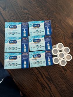 Enfamil Neuro Pro Enfacare Formula
