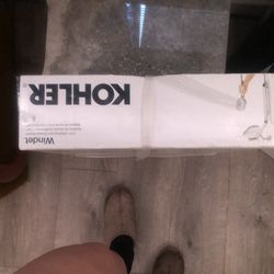 Kohler Windet 3 In 1 Shower System