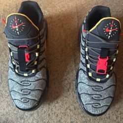 Nike Air Max Fresh Perspective 