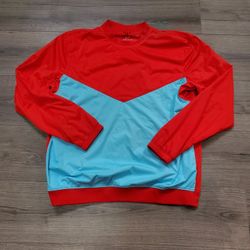 Nike Shield Victory Long Sleeve Mens Size Medium 