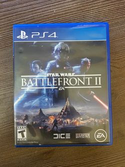 PS4 games