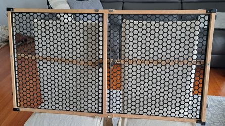 safety gates