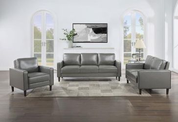 🚨 Sofa Set Only $799- Finance Available $39 Down