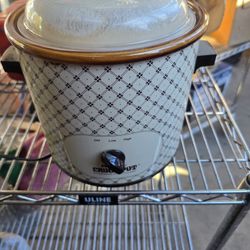 Crock-Pot