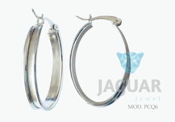 Sterling Silver Earrings