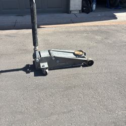 Floor Jack