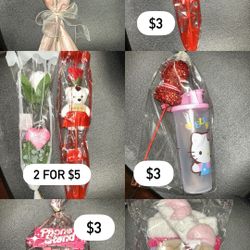 Valentines Gifts 