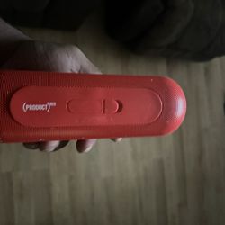 Beats Speaker (product Red) 
