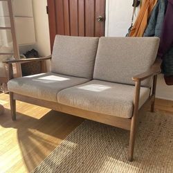 Loveseat $100