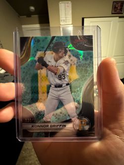 Bowman’s best prospects-Konnor Griffen /199