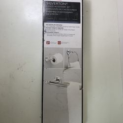 Delta Silverton 3 Piece Set