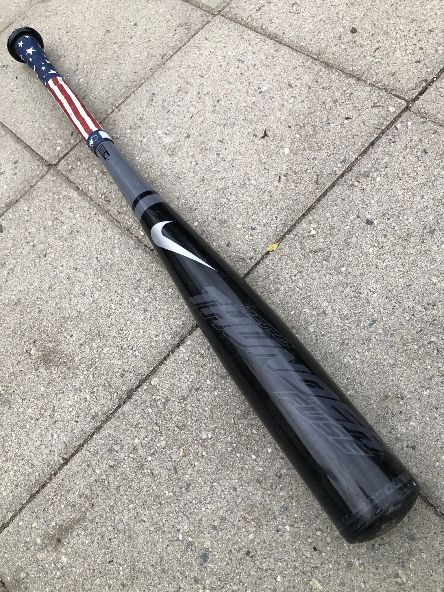 Nike Aero Thunder Fuse Baseball Bat BBCOR Baseball Bat 29” -3 $50 firm Have More Baseball And Softball Equipment Available