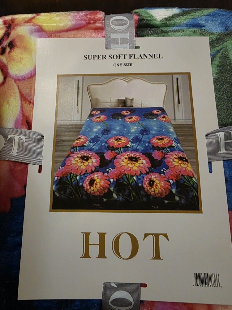 Blanket