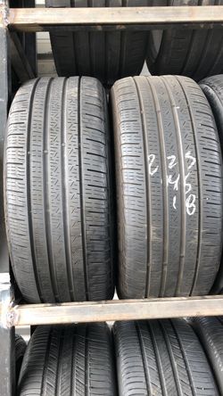 Used Tires 225 45 18