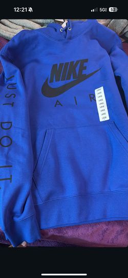 Nike Air Hoodie