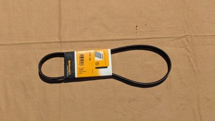 4pk890 94-99 4 Cylinder Bmw Drive Belt