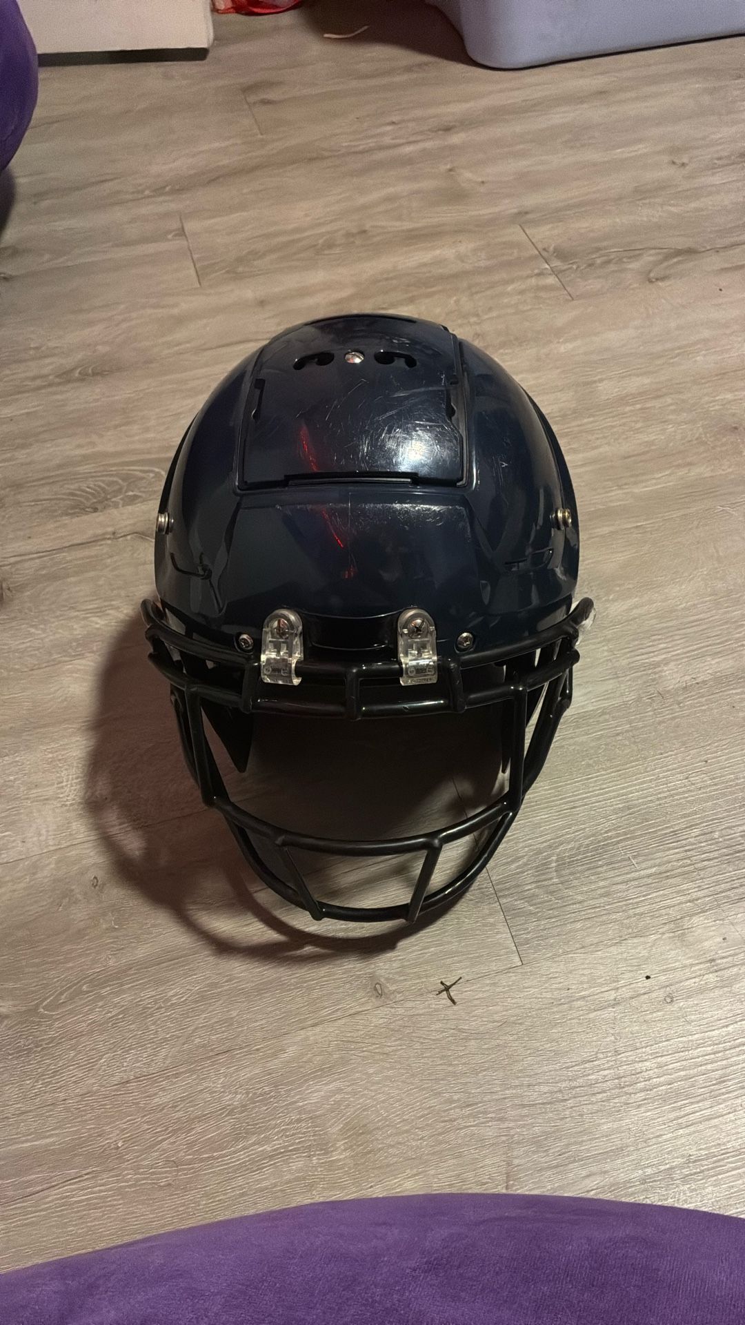 F7 Schutt Helmet 