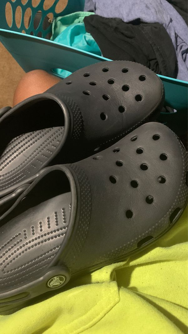 Crocs for Sale in High Point, NC - OfferUp