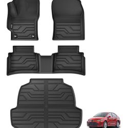 ALFOMBRAS PARA COROLLA 2023 Y MÁS MODELOS 