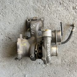 2014-2016 Ford Fusion 1.5 Turbo Unit 