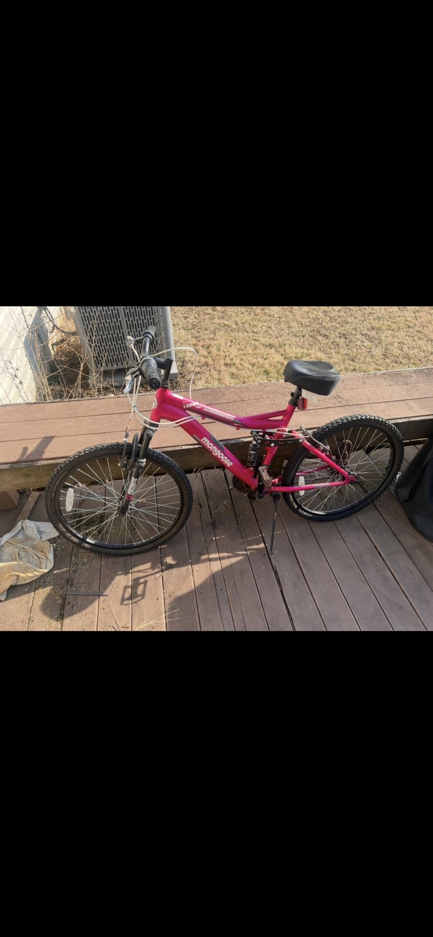 Bike