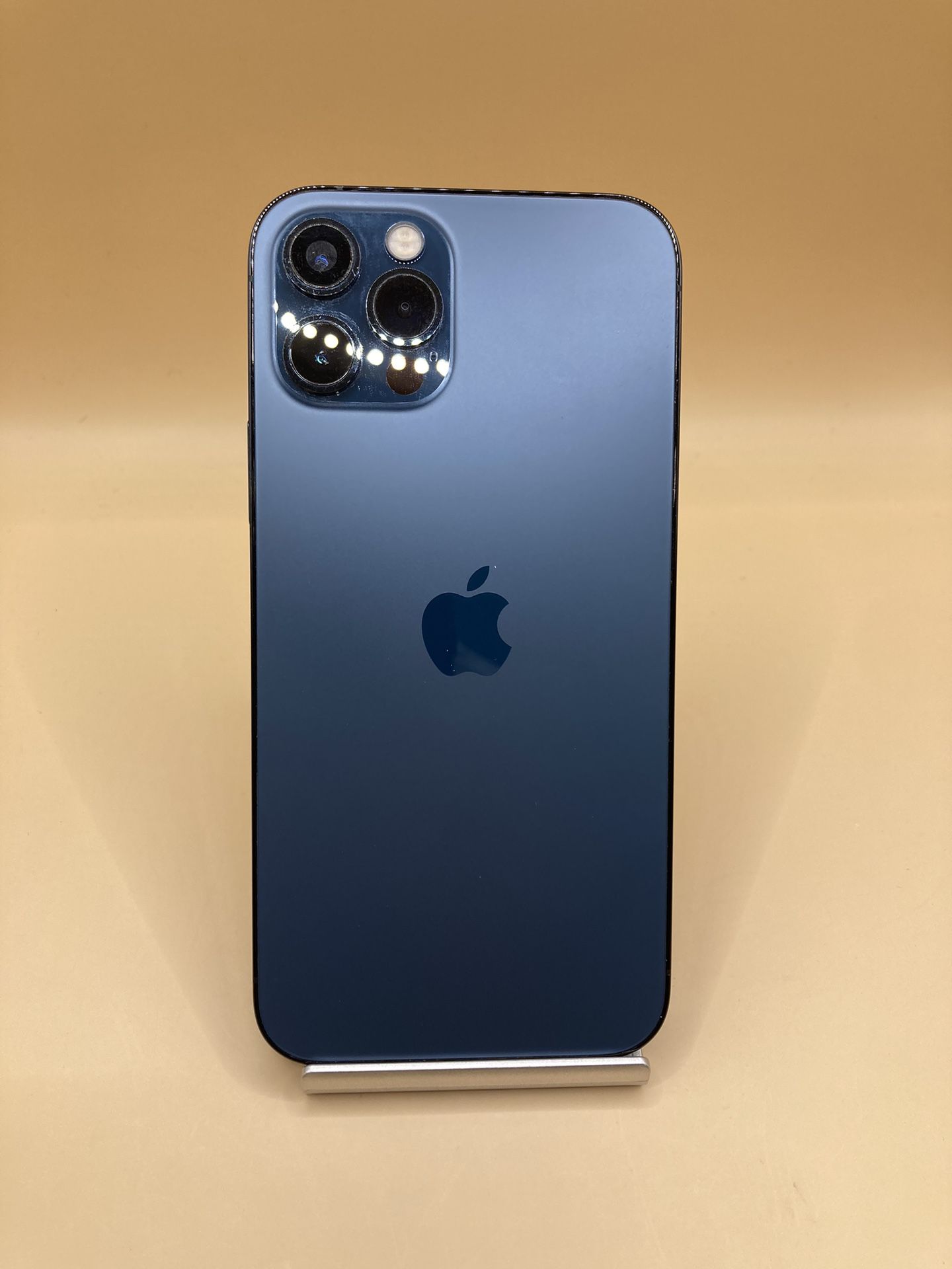 Deep Navy 12 Pro Navy Blue Apple May Be Building More IPhone 12