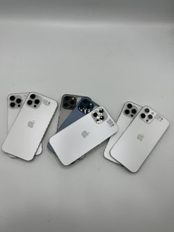 Iphone 12 Pro Max 256GB Unlocked